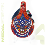Egyedi érem, érem, medál, befutóérem, egyediérem, medalforyou.com