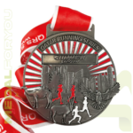 Egyedi érem, érem, medál, befutóérem, egyediérem, medalforyou.com