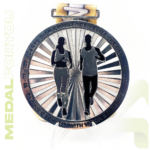 Egyedi érem, érem, medál, befutóérem, egyediérem, medalforyou.com