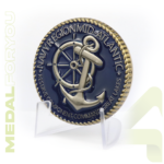 Egyedi érem, érem, medál, befutóérem, egyediérem, medalforyou.com
