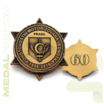 Egyedi érem, érem, medál, befutóérem, egyediérem, medalforyou.com