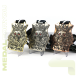 Egyedi érem, érem, medál, befutóérem, egyediérem, medalforyou.com