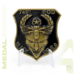 Egyedi érem, érem, medál, befutóérem, egyediérem, medalforyou.com