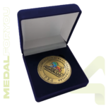 Egyedi érem, érem, medál, befutóérem, egyediérem, medalforyou.com