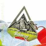 Egyedi érem, érem, medál, befutóérem, egyediérem, medalforyou.com