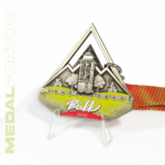 Egyedi érem, érem, medál, befutóérem, egyediérem, medalforyou.com