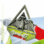 Egyedi érem, érem, medál, befutóérem, egyediérem, medalforyou.com