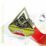 Egyedi érem, érem, medál, befutóérem, egyediérem, medalforyou.com