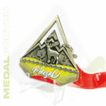 Egyedi érem, érem, medál, befutóérem, egyediérem, medalforyou.com