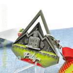 Egyedi érem, érem, medál, befutóérem, egyediérem, medalforyou.com