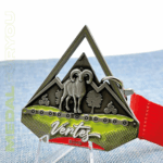 Egyedi érem, érem, medál, befutóérem, egyediérem, medalforyou.com