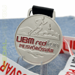 Egyedi érem, érem, medál, befutóérem, egyediérem, medalforyou.com