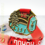 Egyedi érem, érem, medál, befutóérem, egyediérem, medalforyou.com