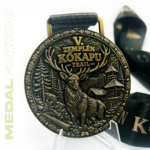 Egyedi érem, érem, medál, befutóérem, egyediérem, medalforyou.com