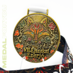 Egyedi érem, érem, medál, befutóérem, egyediérem, medalforyou.com